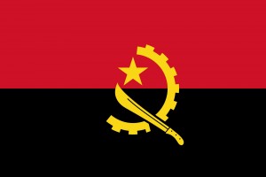 Projeto lusófono do escritor brasileiro Henry Jenné autor do livro 21 Dias Nos Confins do Mundo Angola